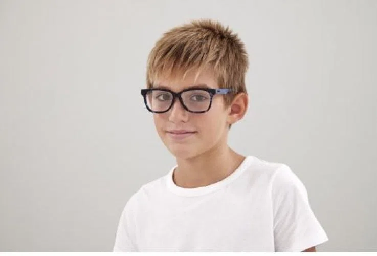 Puma PJ0070OA Eyeglasses - view 10